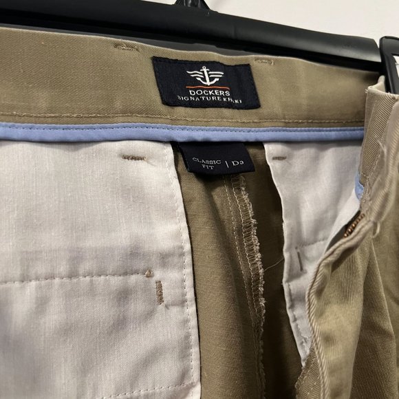 Men's Dockers - Picture 2 of 4